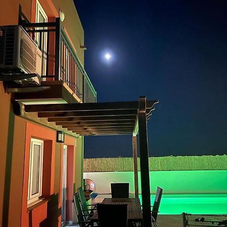 Villa Marie Agradable Y Tranquila Maison Con Piscina Corralejo Dış mekan fotoğraf