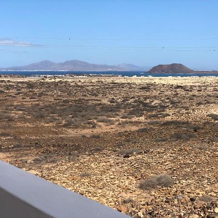 Villa Marie Agradable Y Tranquila Maison Con Piscina Corralejo Dış mekan fotoğraf