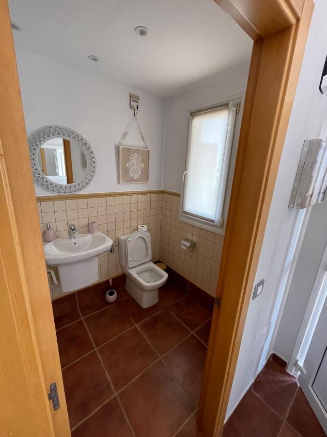 Villa Marie Agradable Y Tranquila Maison Con Piscina Corralejo Dış mekan fotoğraf
