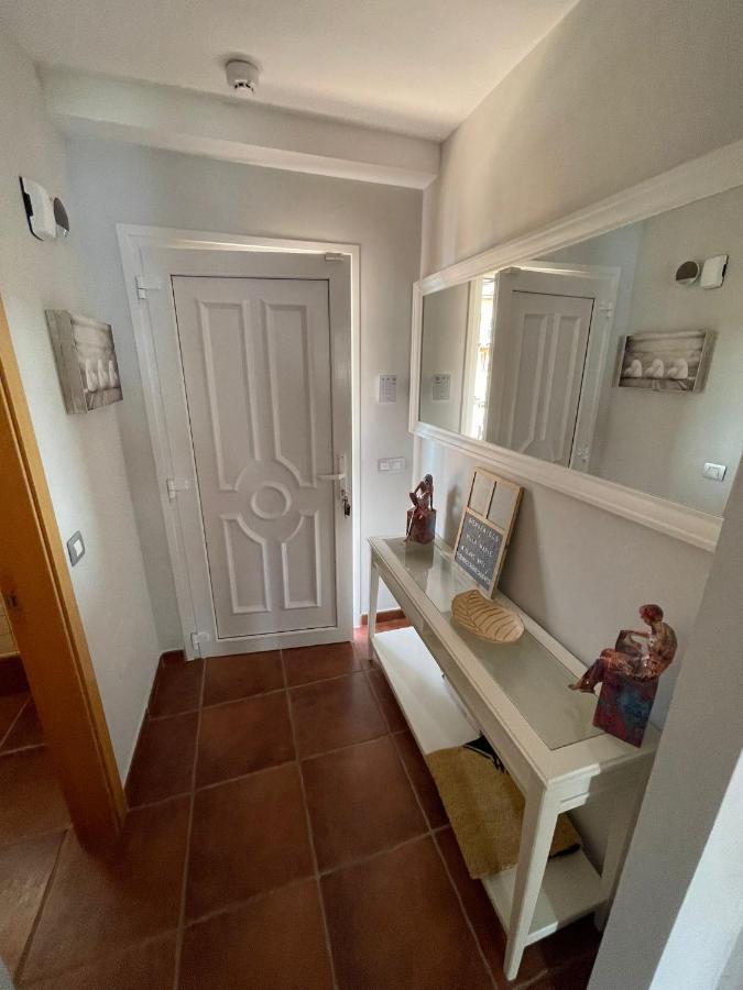 Villa Marie Agradable Y Tranquila Maison Con Piscina Corralejo Dış mekan fotoğraf
