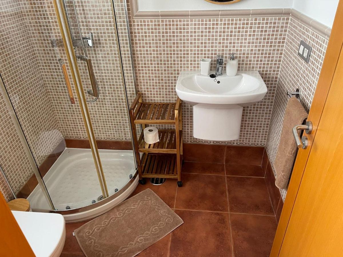 Villa Marie Agradable Y Tranquila Maison Con Piscina Corralejo Dış mekan fotoğraf