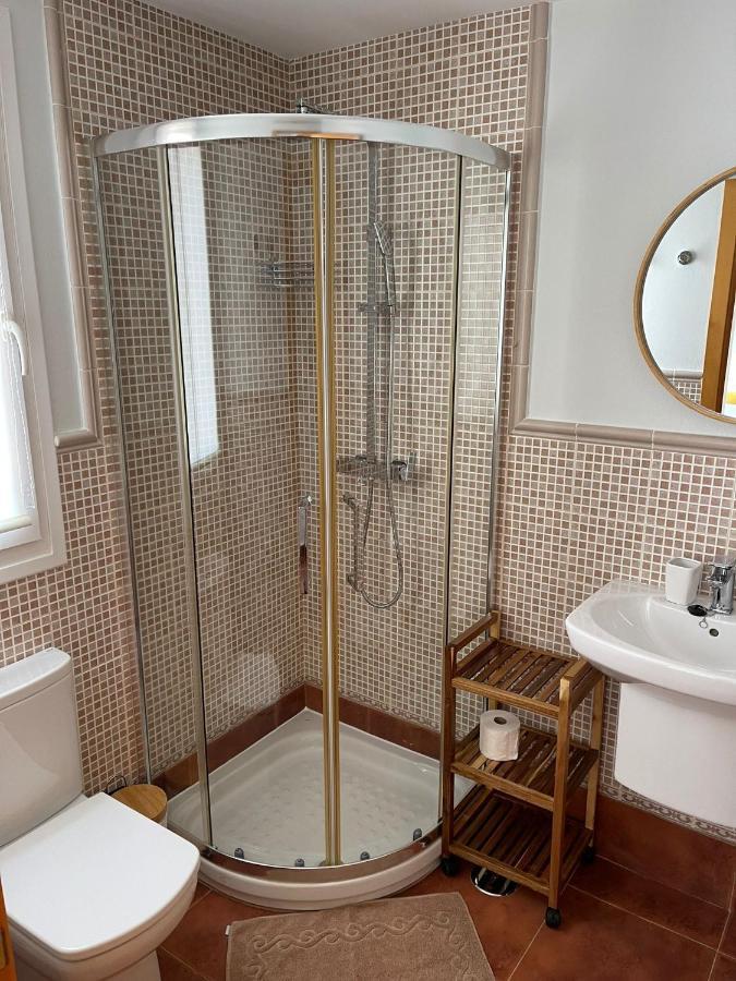 Villa Marie Agradable Y Tranquila Maison Con Piscina Corralejo Dış mekan fotoğraf