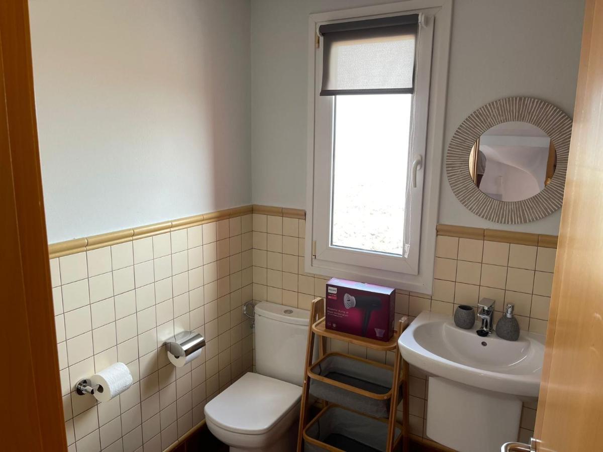 Villa Marie Agradable Y Tranquila Maison Con Piscina Corralejo Dış mekan fotoğraf