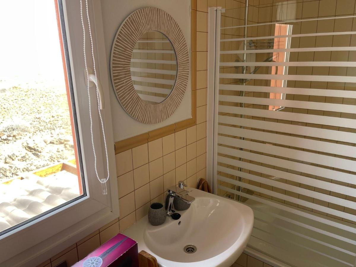Villa Marie Agradable Y Tranquila Maison Con Piscina Corralejo Dış mekan fotoğraf