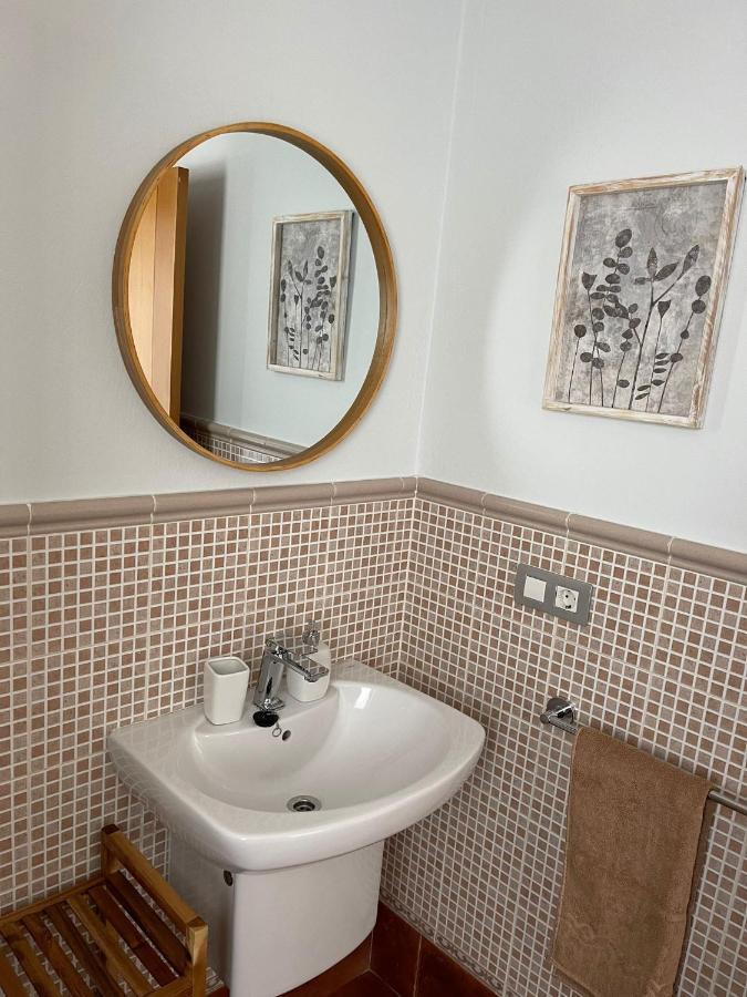 Villa Marie Agradable Y Tranquila Maison Con Piscina Corralejo Dış mekan fotoğraf