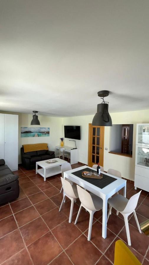 Villa Marie Agradable Y Tranquila Maison Con Piscina Corralejo Dış mekan fotoğraf