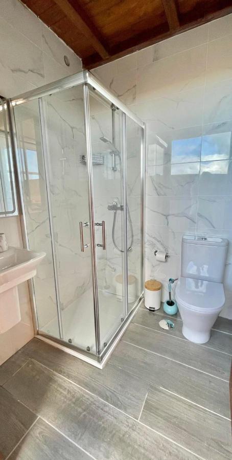 Villa Marie Agradable Y Tranquila Maison Con Piscina Corralejo Dış mekan fotoğraf