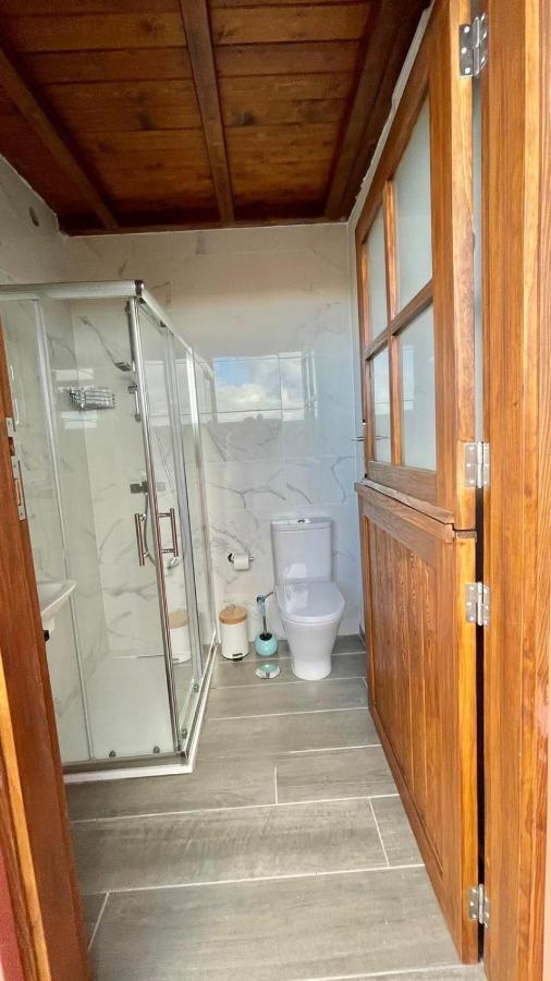 Villa Marie Agradable Y Tranquila Maison Con Piscina Corralejo Dış mekan fotoğraf