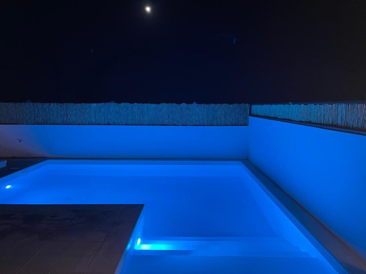 Villa Marie Agradable Y Tranquila Maison Con Piscina Corralejo Dış mekan fotoğraf